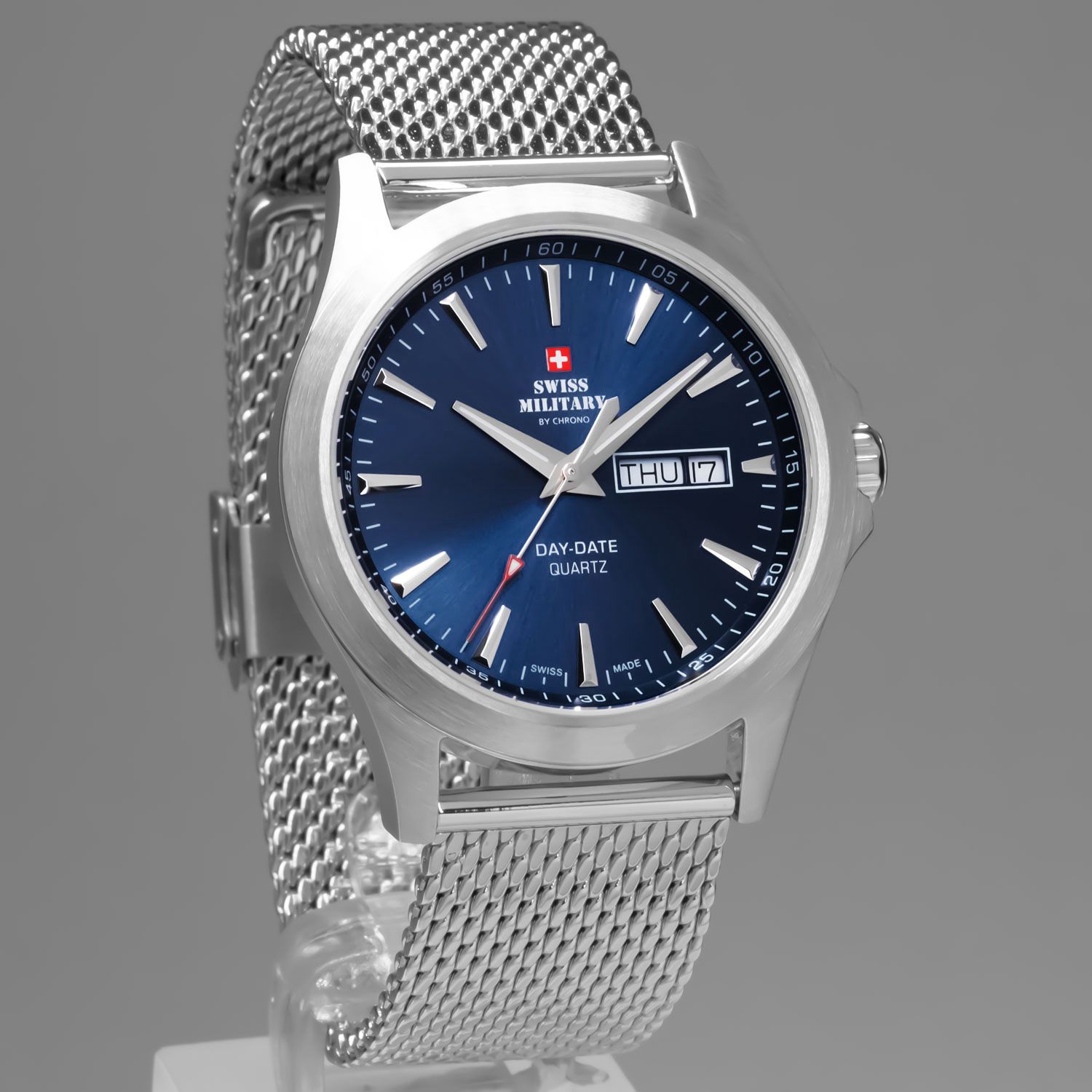Swiss Military SMP36040.03